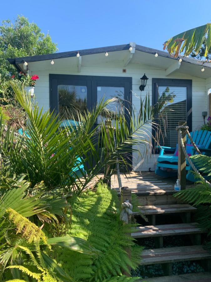Stargazy Garden Apartment Hayle Ngoại thất bức ảnh