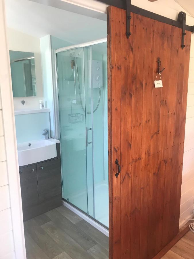 Stargazy Garden Apartment Hayle Ngoại thất bức ảnh